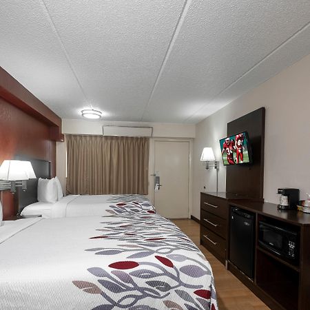 Red Roof Inn Columbia West, Sc Eksteriør bilde